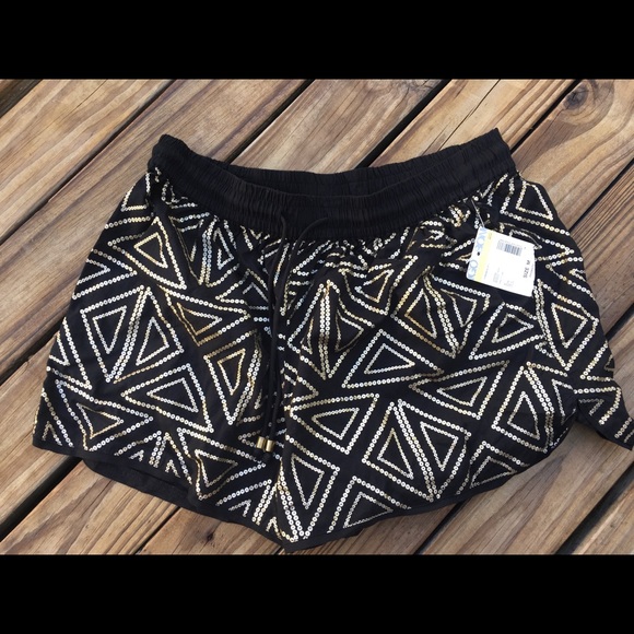 BONGO Pants - Shorts